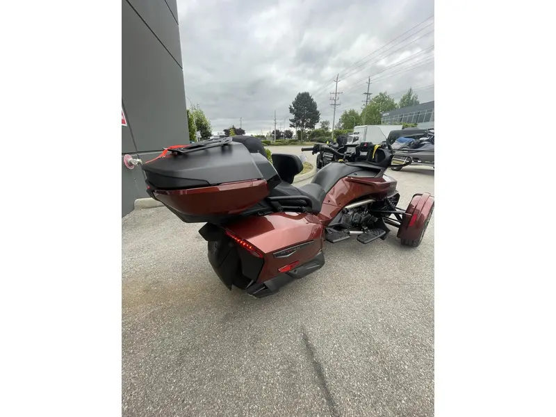 Can-Am F3 LIMITED SPECIAL SERIES (SE6) 2026