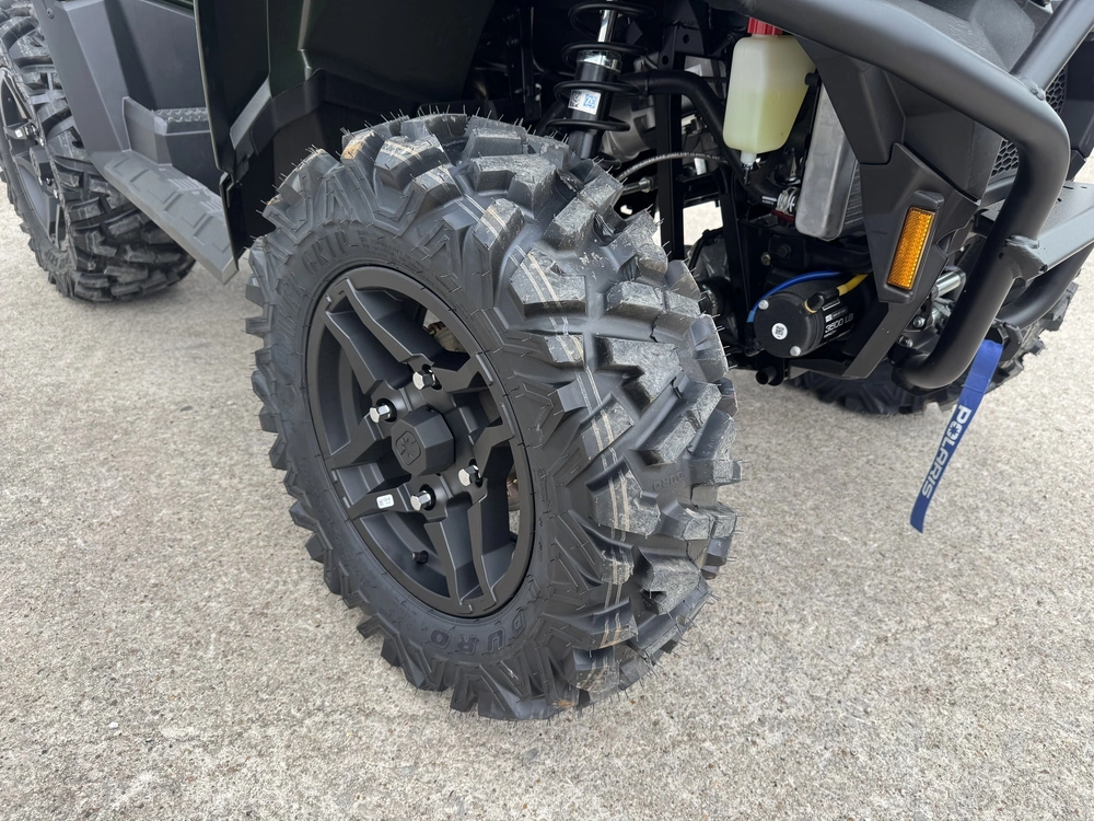 2026 Polaris Sportsman Trg 570 Premium alt