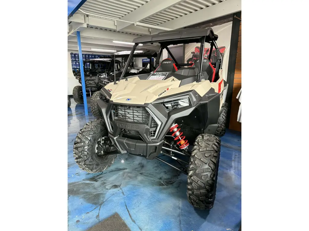 Polaris 1000 RZR TRAIL S ULTIMATE 2026