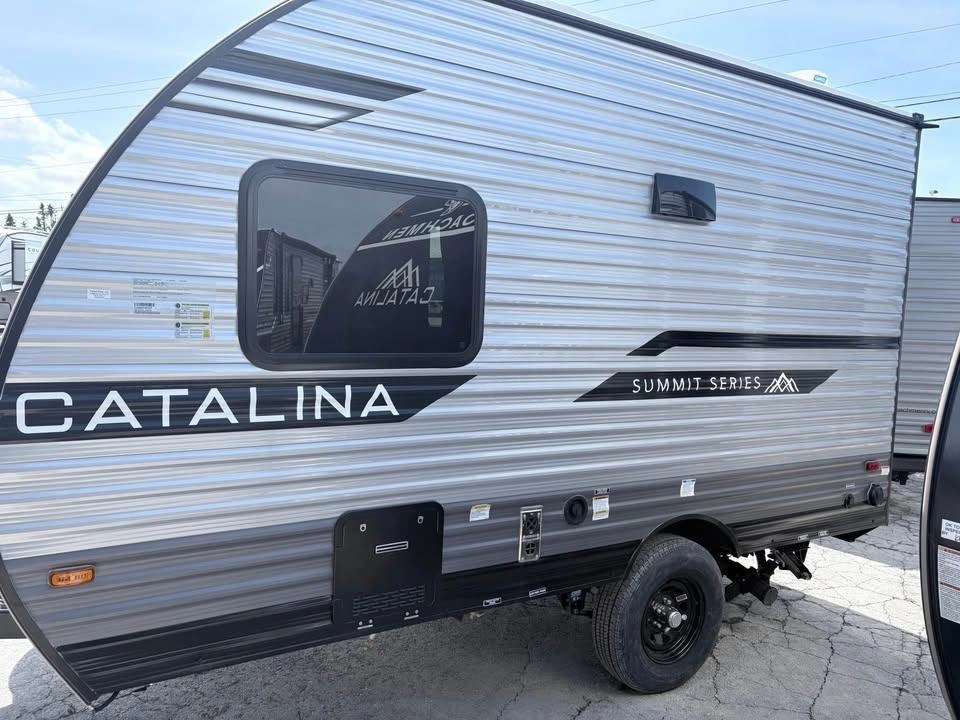 2026 Coachmen Catalina 134rdx alt