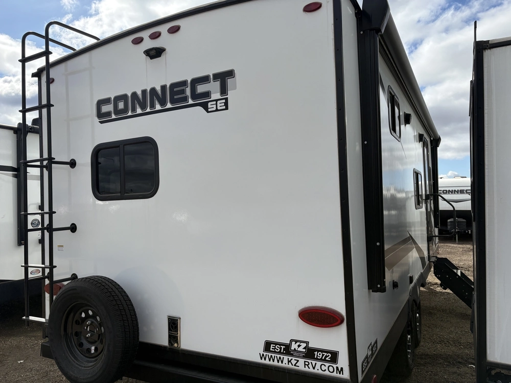 2024 Kz Kz Connect Se 211 Mkse alt