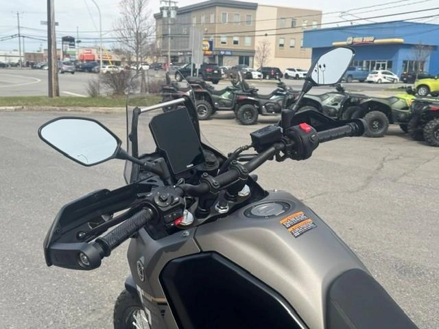 Yamaha Ténéré 700 2026 alt