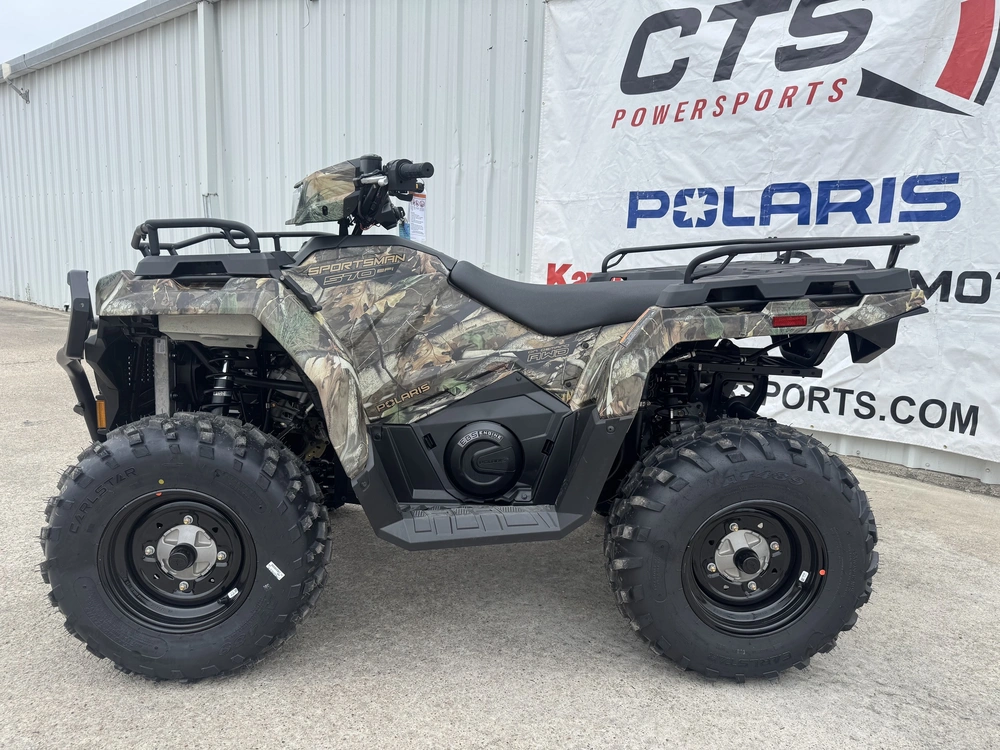 2026 Polaris Sportsman 570 Eps Ppc alt