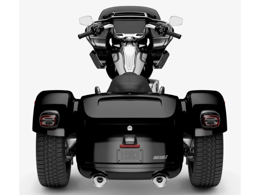 Harley-davidson Fltrt Road Glide 3 2026 alt