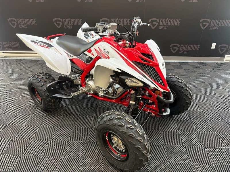 Yamaha Raptor 700r Se 2026 alt
