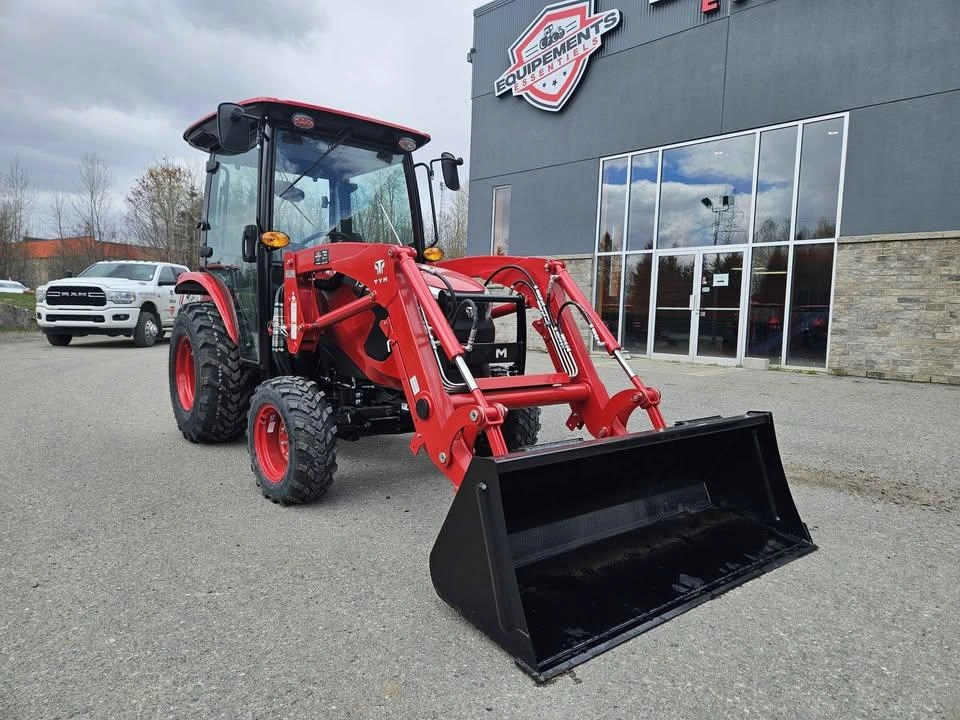 Tym T3035ch 2026 alt