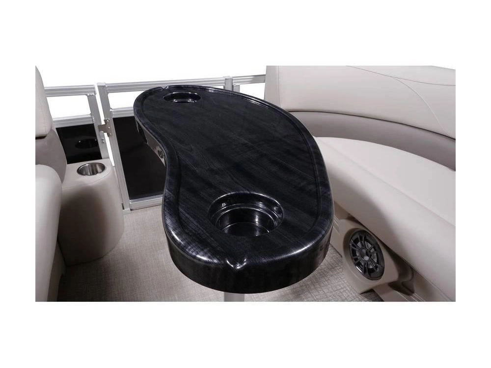 2023 Legend Q-series Le 21 Lounge W/merc 60elpt 4-stroke alt