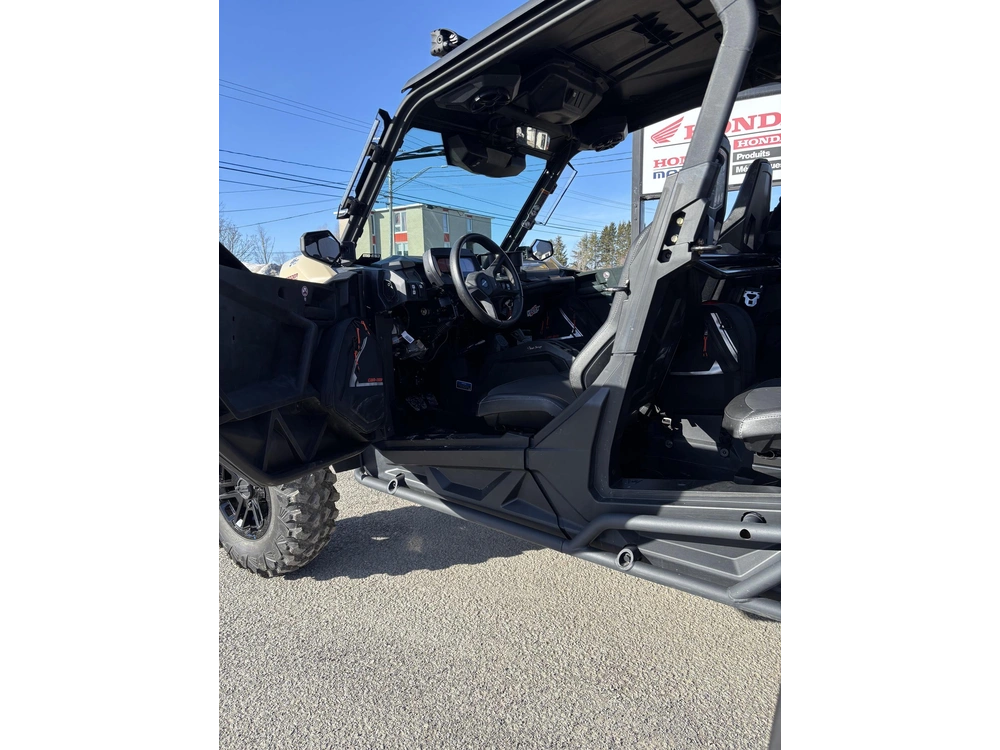 Can-am Commander Max Xtp 1000r 2024 alt