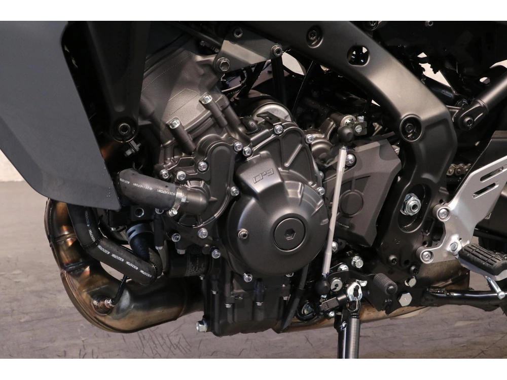2026 Yamaha Tracer 9 alt