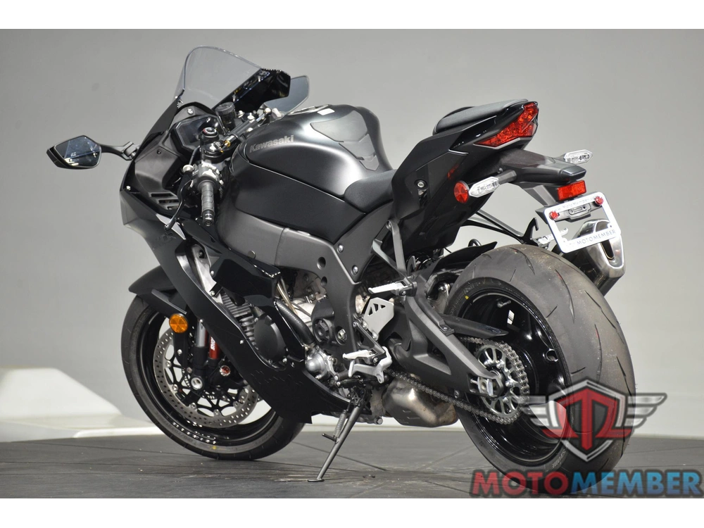 2025 Kawasaki Ninja® Zx™-10r alt