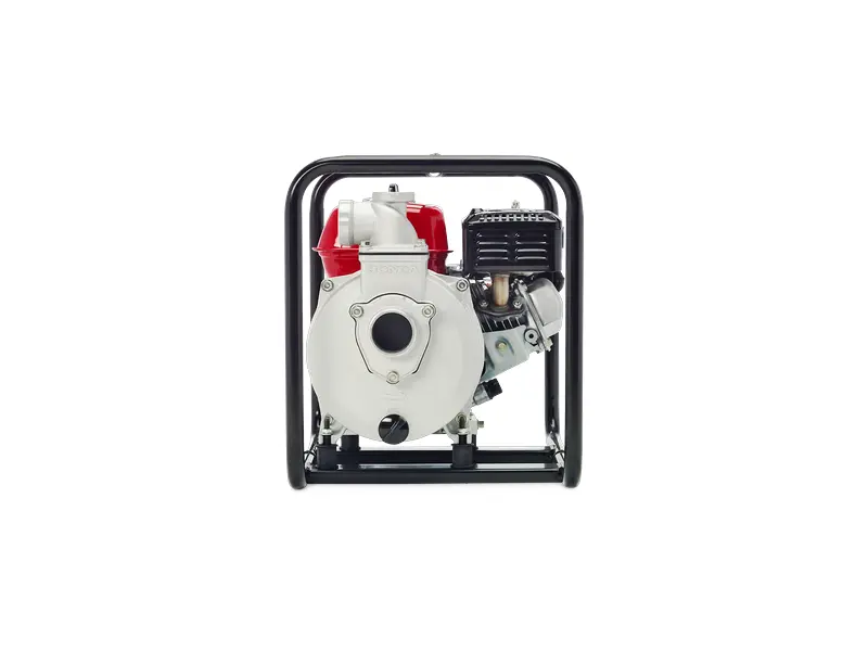 2026 Honda Utility 2" Wb20xt4c alt