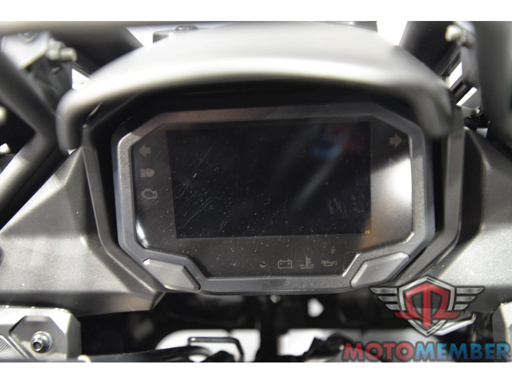 2023 Kawasaki Versys® 650 Lt alt