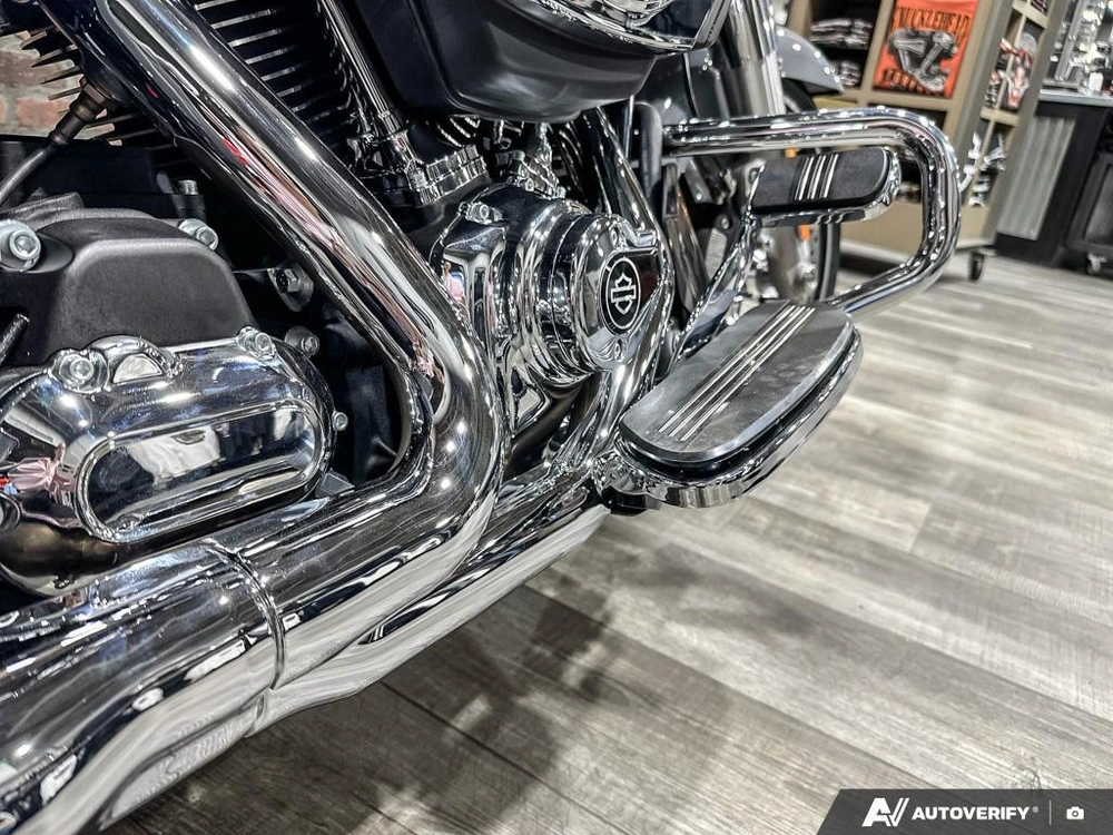 2026 Harley-davidson Road Glide alt