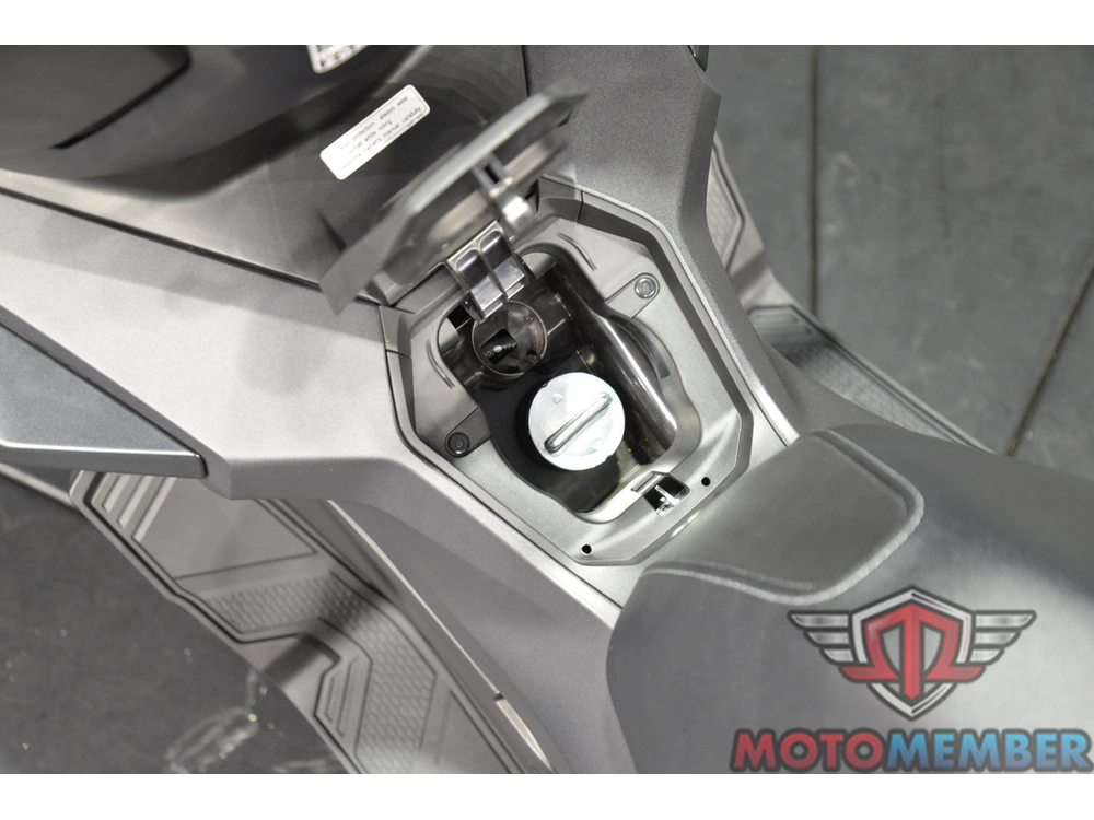 2025 Honda Adv160 Adv160as alt