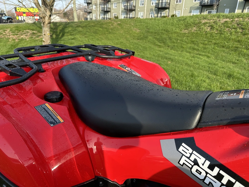 2026 Kawasaki Brute Force 750 alt