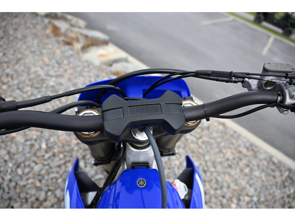 2025 Yamaha Yz450fx alt