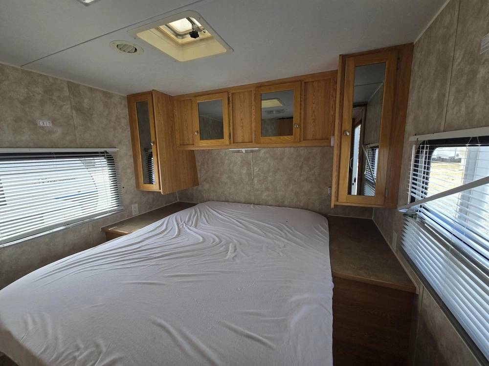 Sunnybrook 266rb 2009 alt