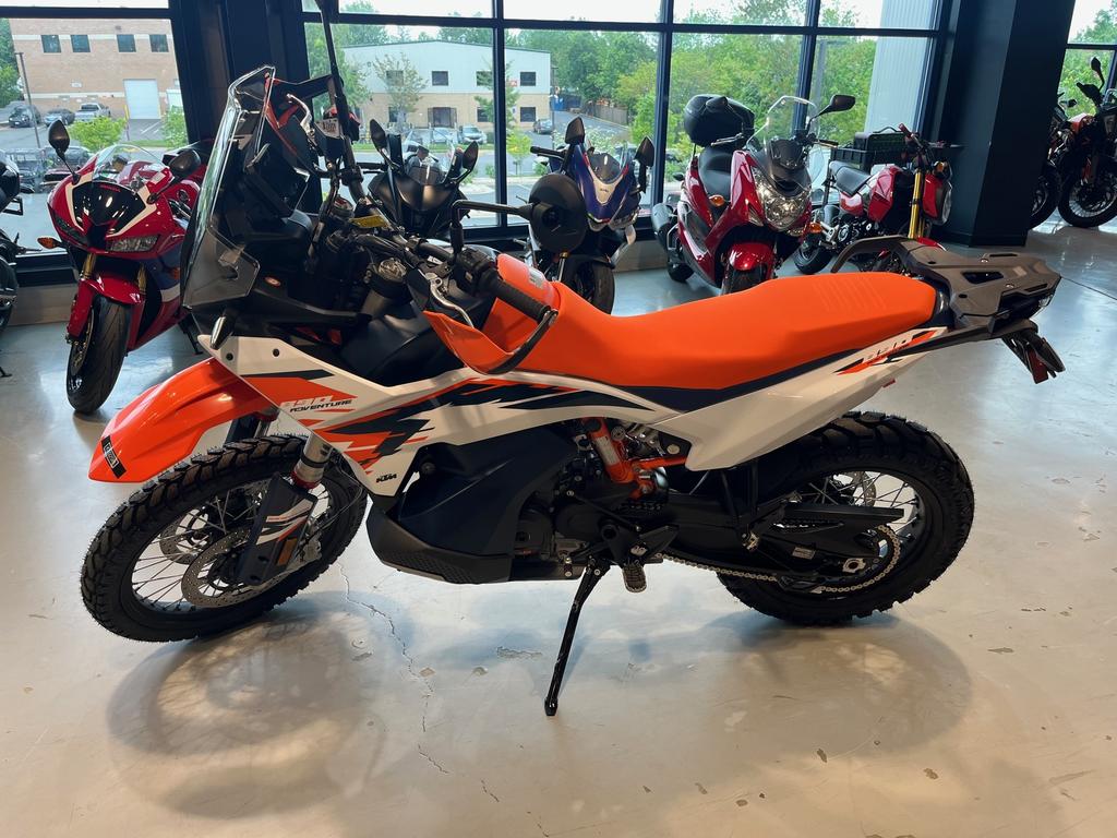 2026 KTM Adventure 890 R for Sale