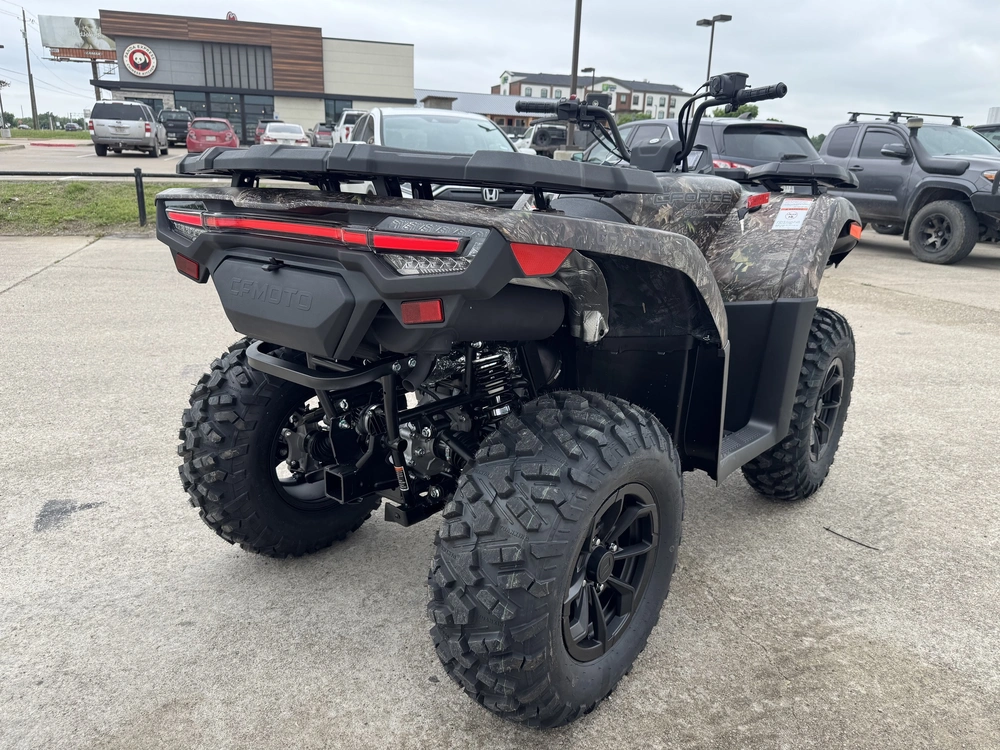 2026 Cfmoto Cforce 500 Cf500az-10s alt