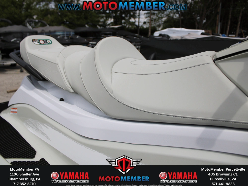 2025 Yamaha Vx Cruiser® Ho alt