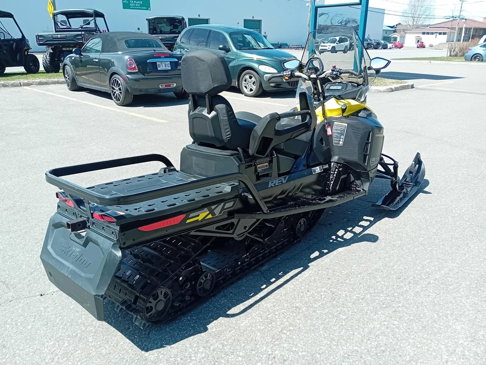 Ski-doo Expedition Le 900 2020 alt