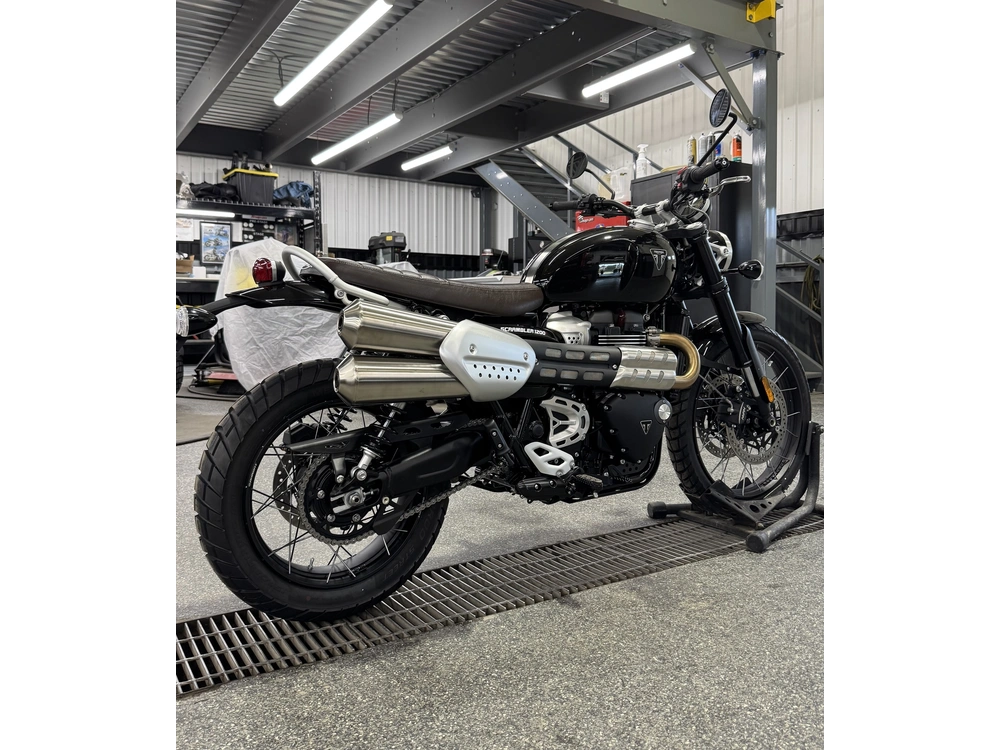 Triumph Scrambler 1200 X 2026 alt