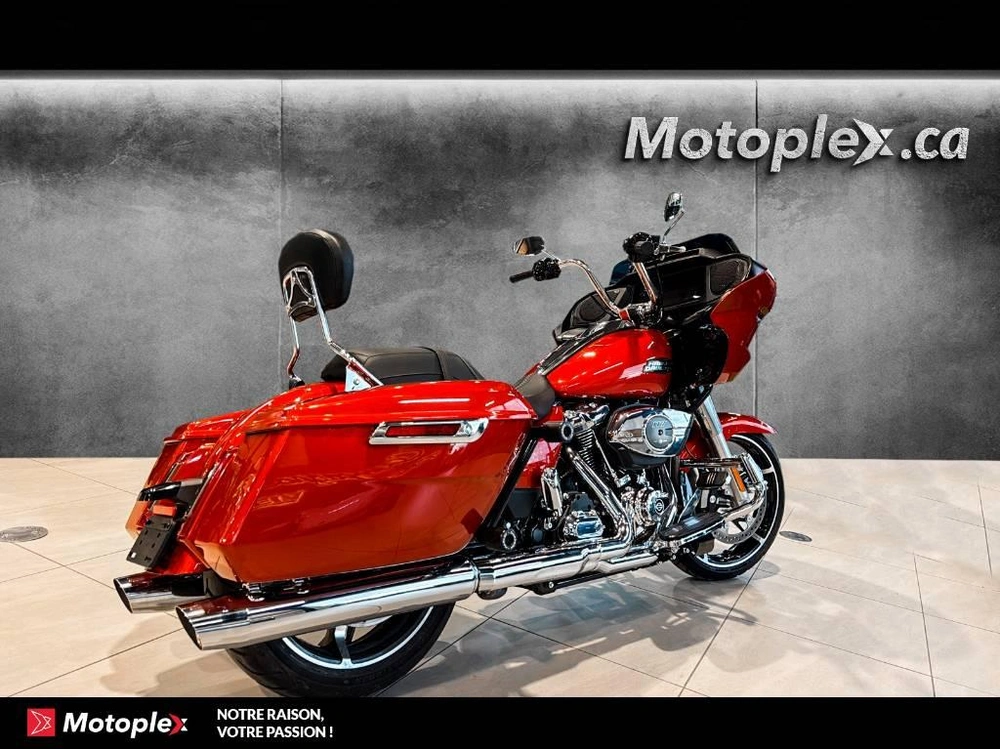 Harley-davidson Road Glide Fltrx 2024 alt