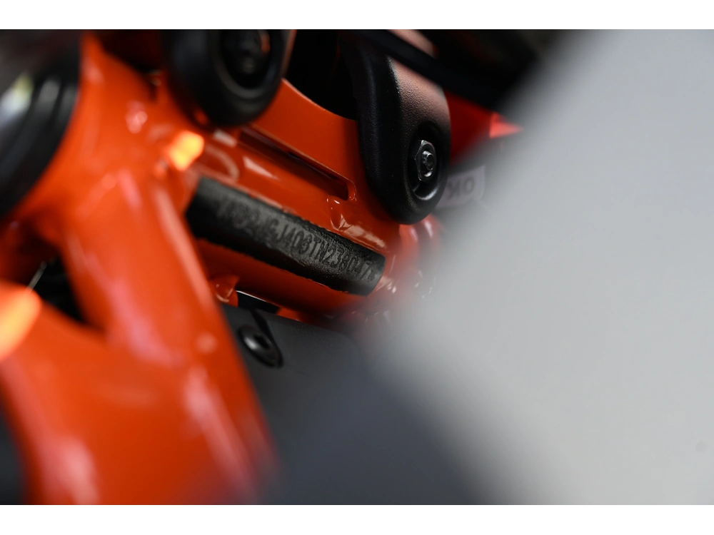 2026 Ktm 390 Adventure R alt