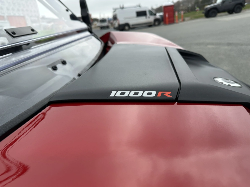 2025 Can-am Commander Xt 1000r alt
