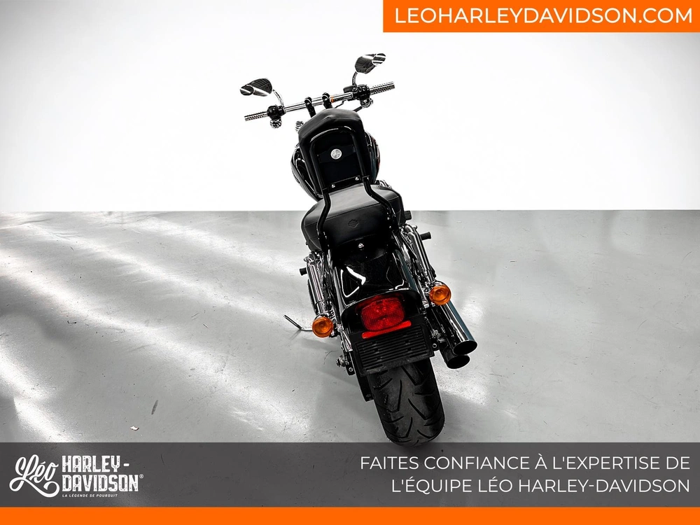 2011 Harley-davidson Fxdf Fat Bob alt