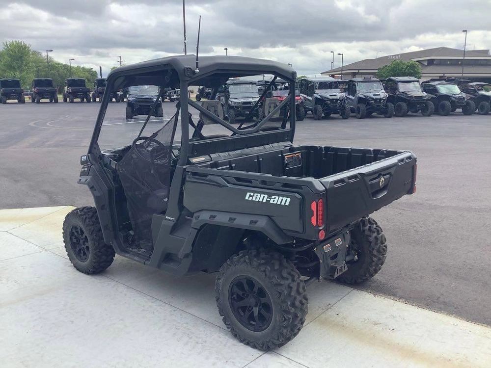 2021 Can-am Defender Xt Hd10 alt