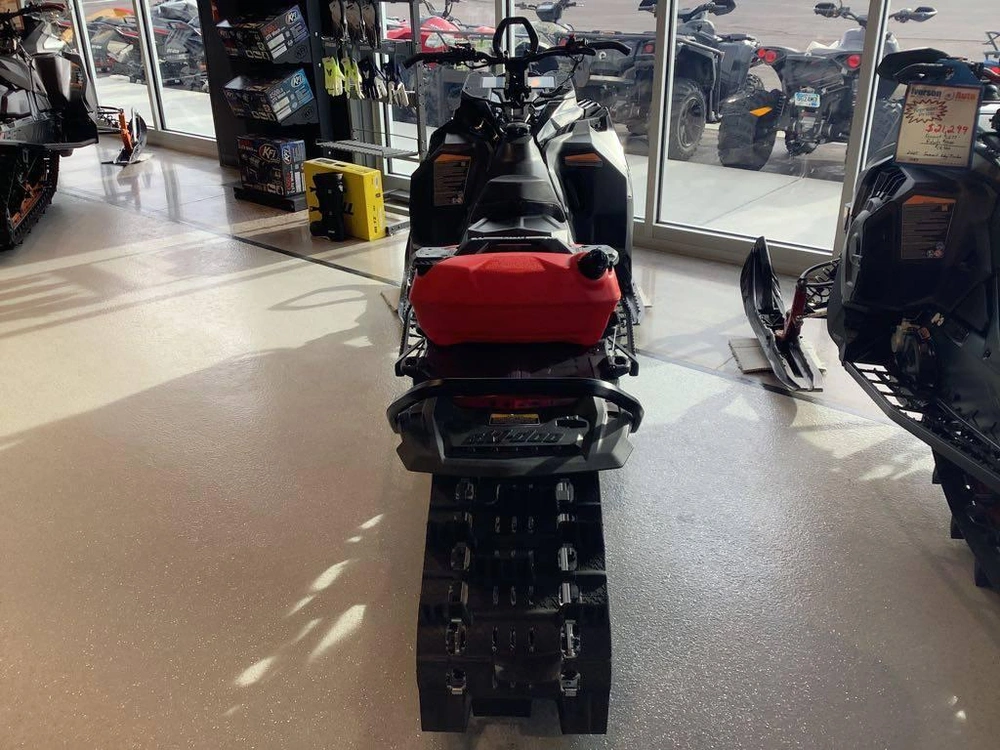 2025 Ski-doo Freeride™ 154 850 E-tec T. R Ss Pow. 3.0_10.25 In (h_alt) Turbo alt