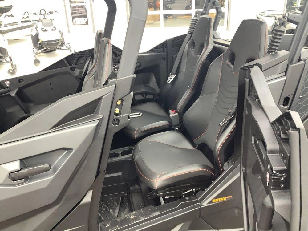 2026 Can-am Commander Max Xt-p 1000r alt