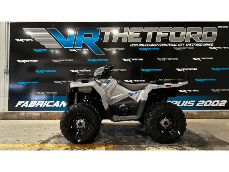 2026 Polaris Sportsman 570 thumbnail 7
