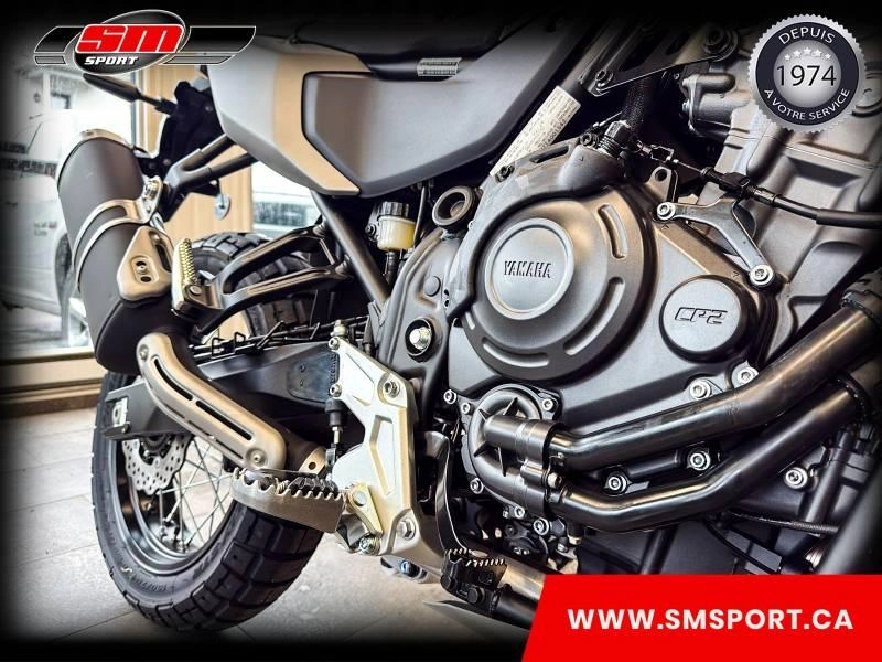 2026 Yamaha Ténéré 700 alt
