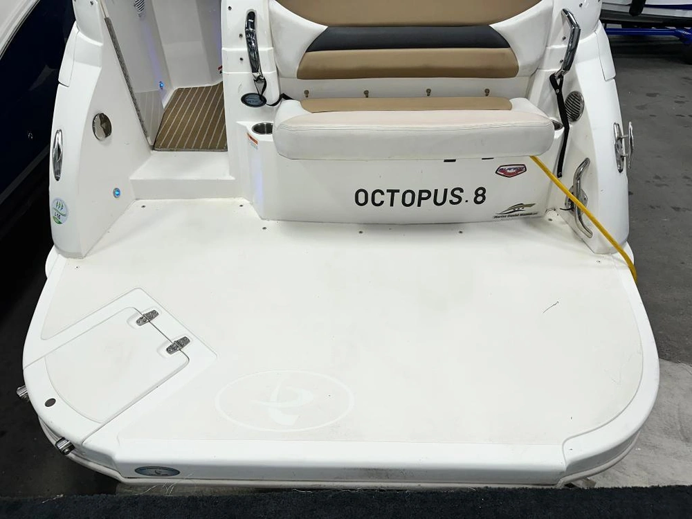 Larson Cabrio 265 2013 alt