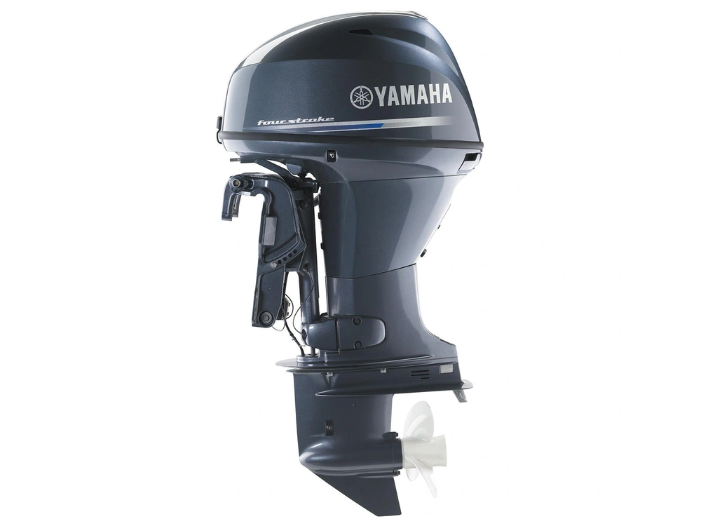 2026 Yamaha 40 Hp Efi Outboard F40la alt