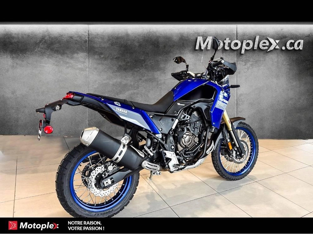 2024 Yamaha Tenere 700 alt