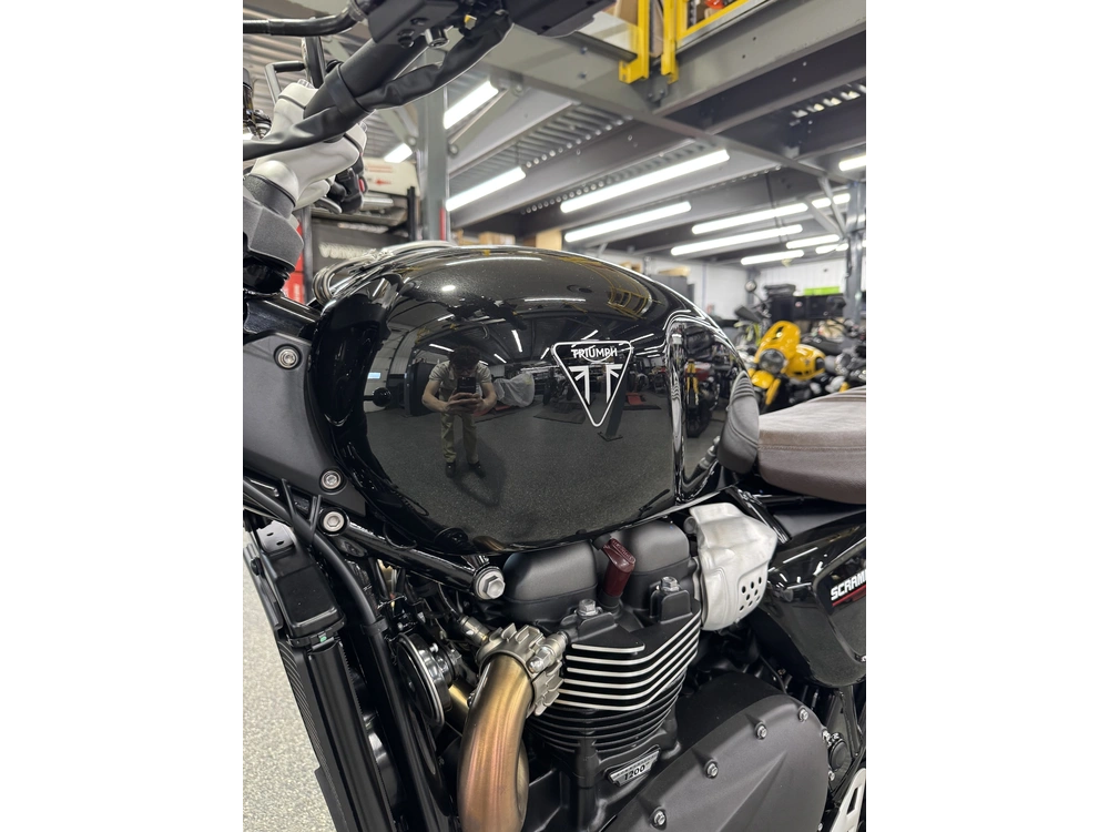 Triumph Scrambler 1200 X 2026 alt