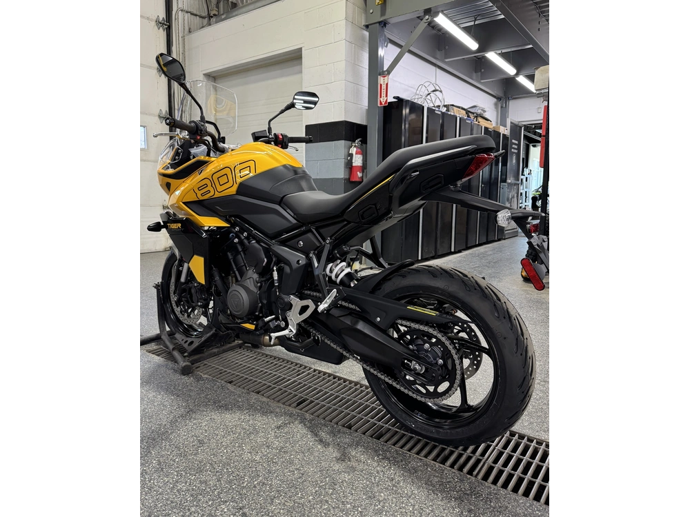 Triumph Tiger Sport 800 2026 alt
