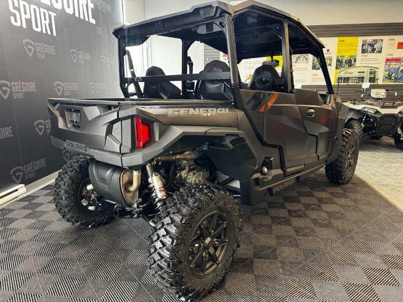 Polaris General Xp 4 1000 Ultimate 2026 alt