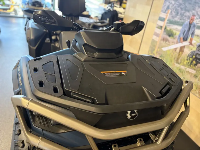 Can-Am Outlander MAX Limited 1000R - 4WTG 2026
