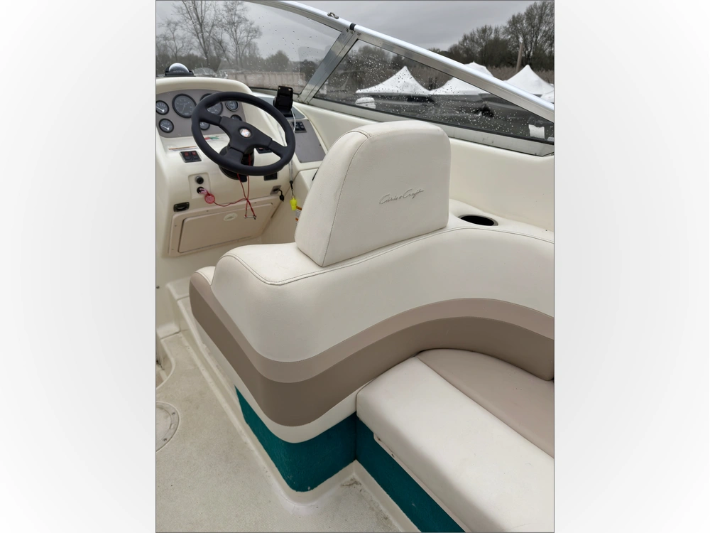 1993 Chris-craft 238 Concept alt