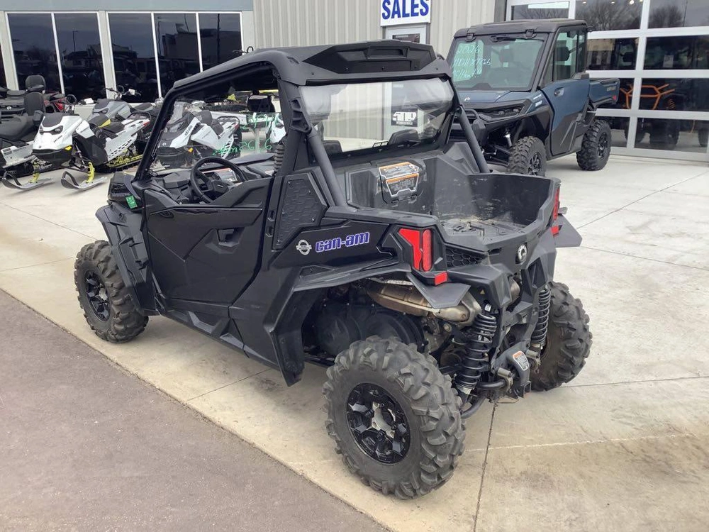 2020 Can-am Maverick™ Trail 1000 alt