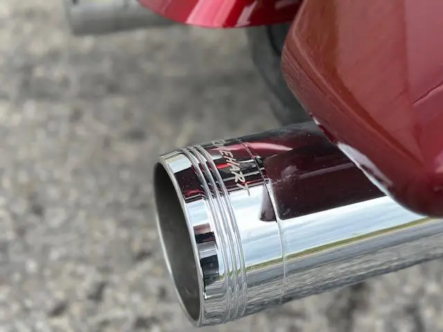 Harley-Davidson ELECTRA GLIDE ULTRA LIMITEDFLHTK 2023