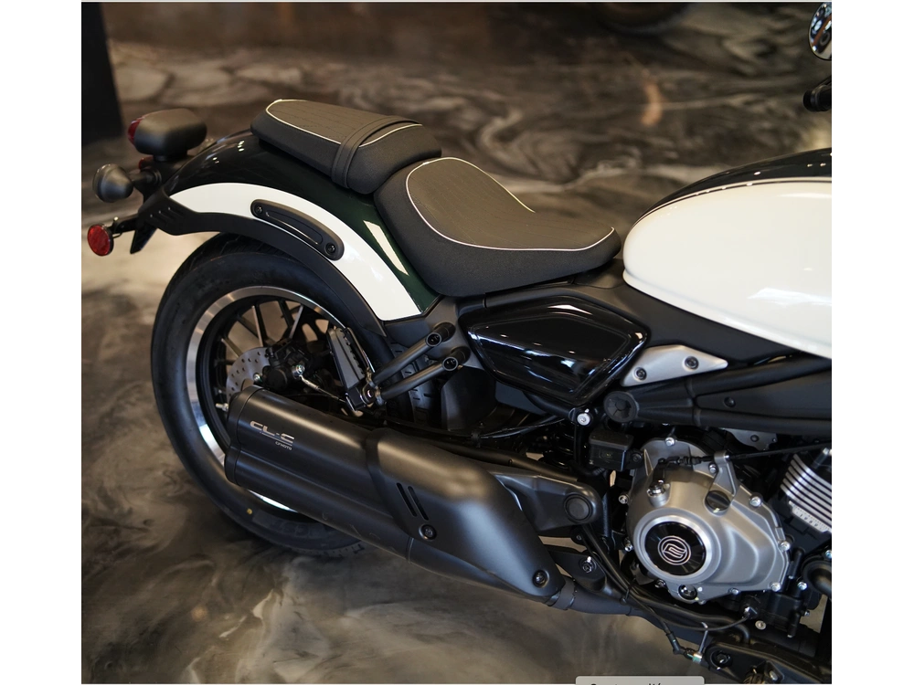 Cfmoto 450 Cl-c Vert 2026 alt