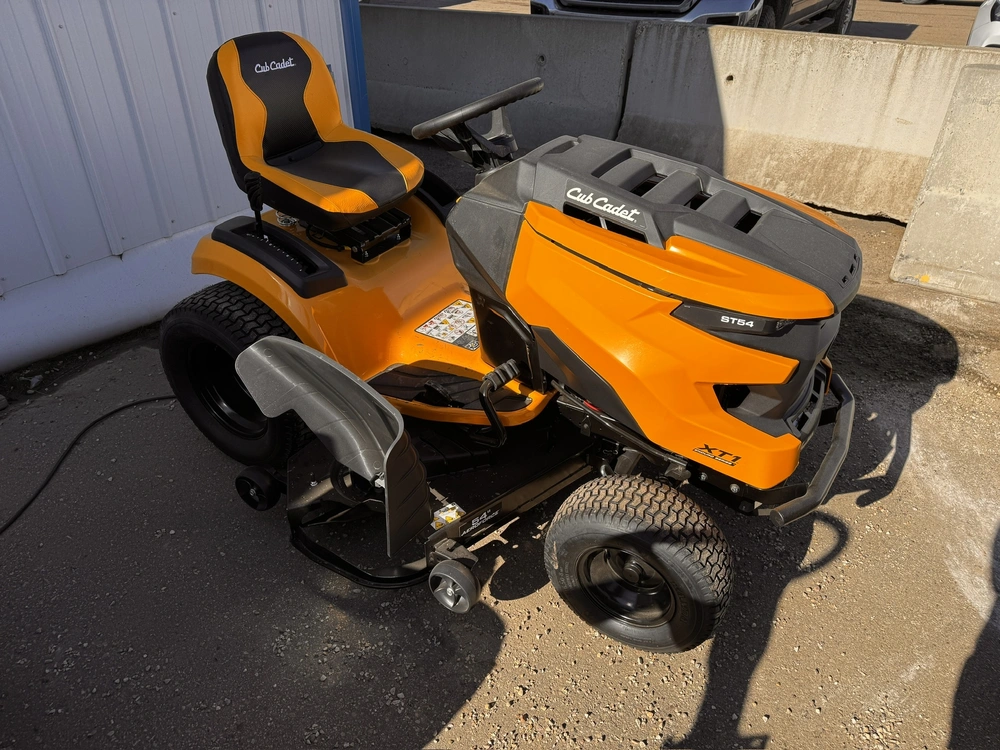 2026 Cub Cadet 13aqa2tma10 Xt1 St54 Fab Sltk46 Cc alt