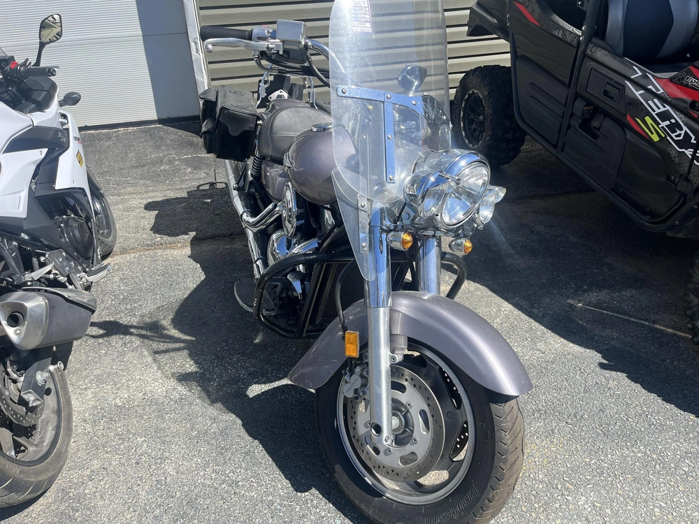 2003 Kawasaki Vulcan 1600 Classic alt