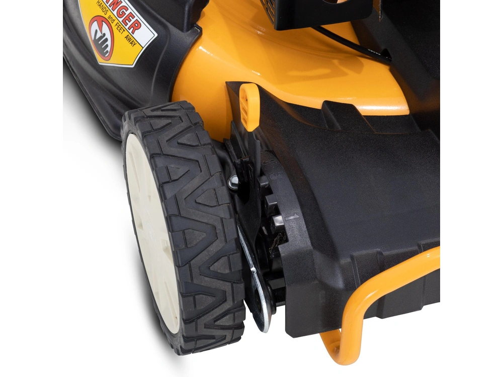 2025 Cub Cadet Self-propelled Mowers Sc 700c alt