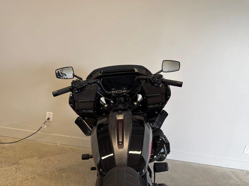 2025 Harley-davidson Fltrxstse - Cvo™ Road Glide™ St alt